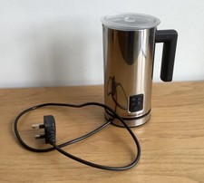 Montalatte Elettrico Silver