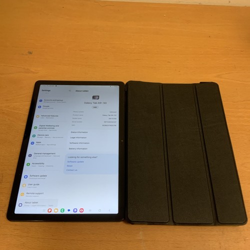 Samsung galaxy tab 5g 64gb - a9+,