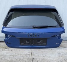 PORTELLONE Baule COFANO