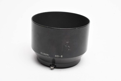 Nikon paralume - nikon, hs-8