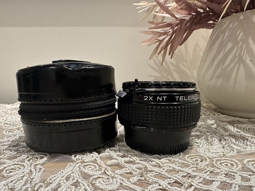 Vivitar 150mm 2x - mc, 70-150mm