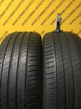 Pneumatici usati Estivi Gomme Usate Michelin Primacy3 225 55 18 al 53%