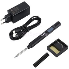 Stazione Saldante PTS200 per