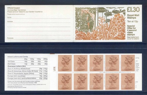 Fl9a folded booklets - fl9a/9b,