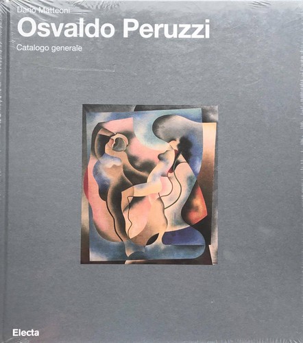 Matteoni osvaldo peruzzi - osvaldo,