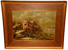 KLAES Original Vintage Dutch