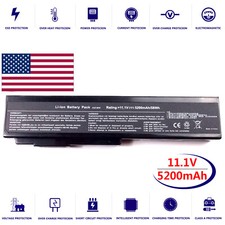 Battery for Asus Lamborghini