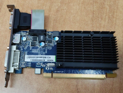 Scheda video ati radeon - ati,