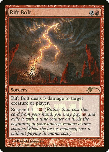 Mtg magic rift - magic,