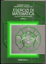 ESERCIZI DI MATEMATICA Calcolo