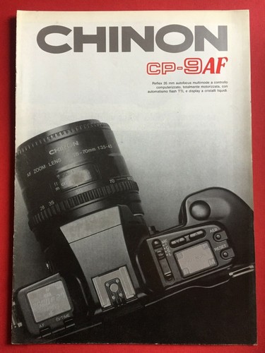 Chinon af catalogo - -,
