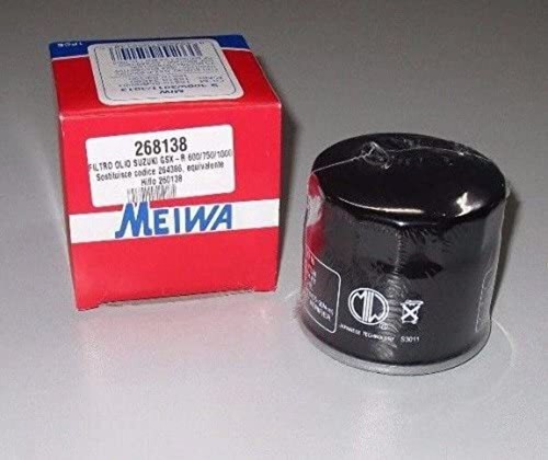 Filtro olio miw per - filtro,