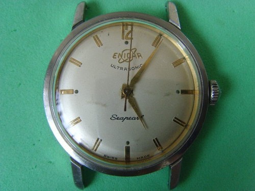 Orologio vintage svizzero - orologio,