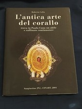 L'ANTICA ARTE DEL CORALLO