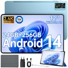 2025 OUKITEL OT5S tablet 12