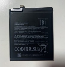 BM3J BATTERIA XIAOMI MI 8 LITE COMPATIBILE