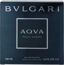 Bvlgari aqva pour - pour, homme
