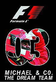Review 2003 dvd - review:,