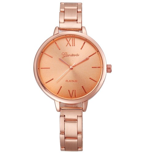 Orologio donna oro rosa - orologio,