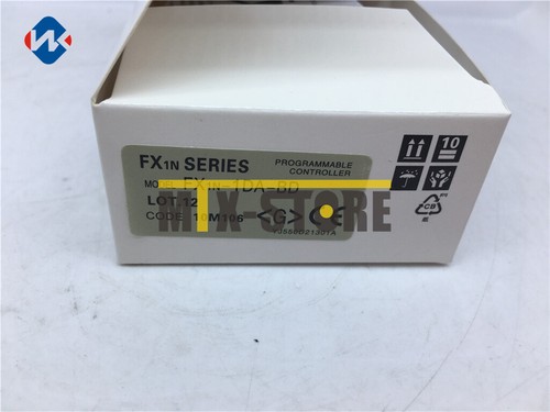 1pz nuovo mitsubishi plc - nuovo,
