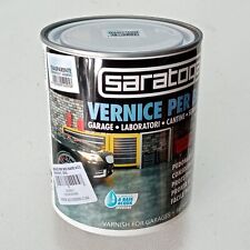 Saratoga 750ml vernice