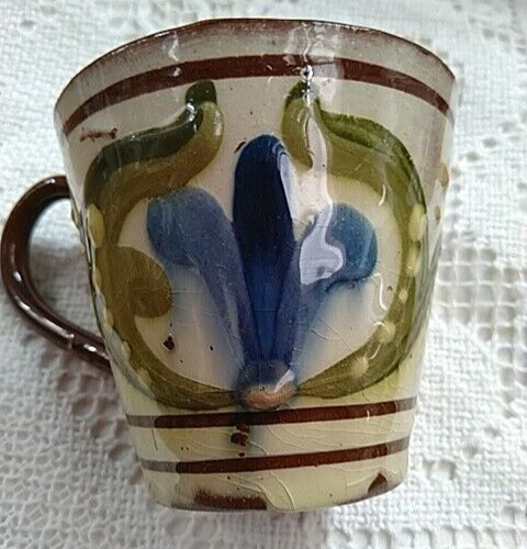 Tazza vintage torquay devon - vintage,