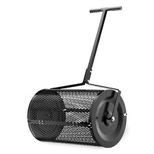 Wiltec Rullo spargiterriccio e