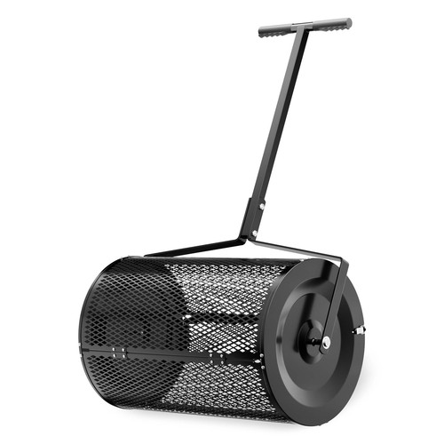 Wiltec rullo spargiterriccio - wiltec,