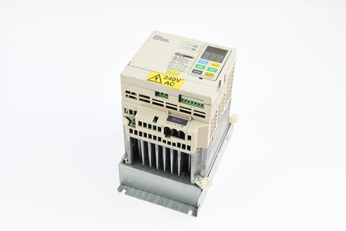 Inverter omron sysdrive - inverter,