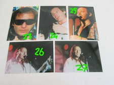 VASCO ROSSI  foto cm 10x15