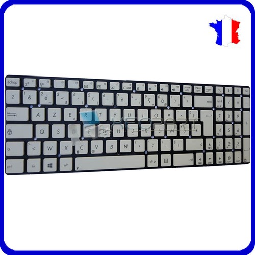 Clavier français original - clavier,