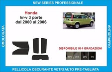 pellicole oscuranti vetri