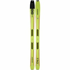 Sci alpinismo skialp - sci,