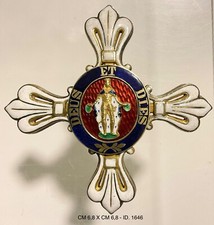 DUCATO DI PARMA ORDINE AL