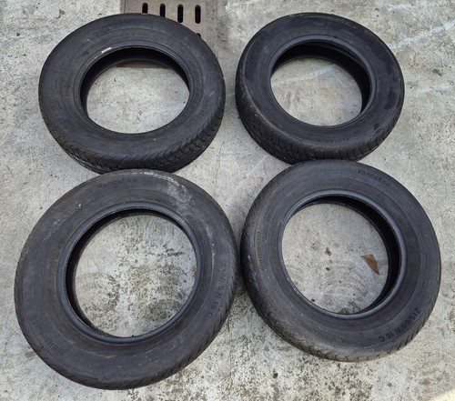 Gomme carico 215 16 - gomme, r