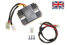 Raddrizzatore regolatore