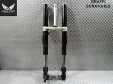 FORCELLA GAMBE PIASTRA FORCINA KTM 690 DUKE 2016 2019