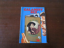 CALAMITY SEX FOTO FILM WESTERN 3 TU MI AMI IO TI UCCIDO EDWIGE FENECH  1968 !!!