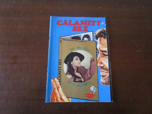 Calamity sex foto - sex, film