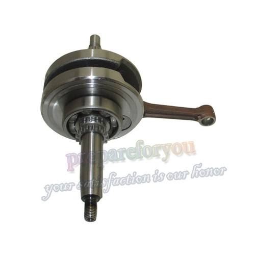 Albero motore corsa 57mm - , per