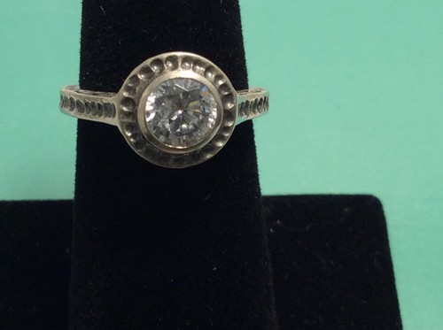 Anello silpada r2076 - anello,