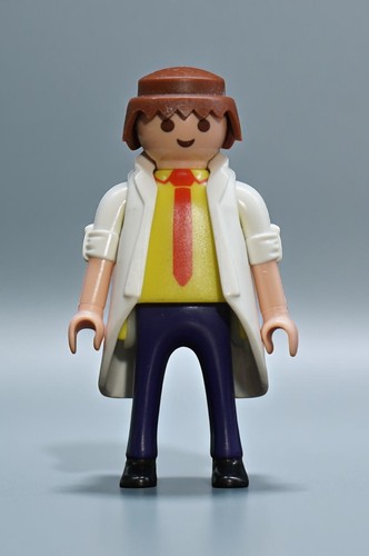 Playmobil personaggio