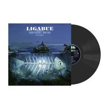 Ligabue Arrivederci, Mostro