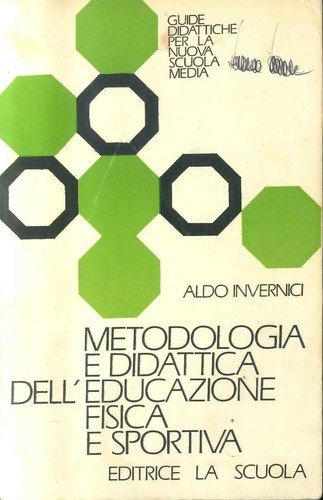 Metodologia didattica - metodologia, e