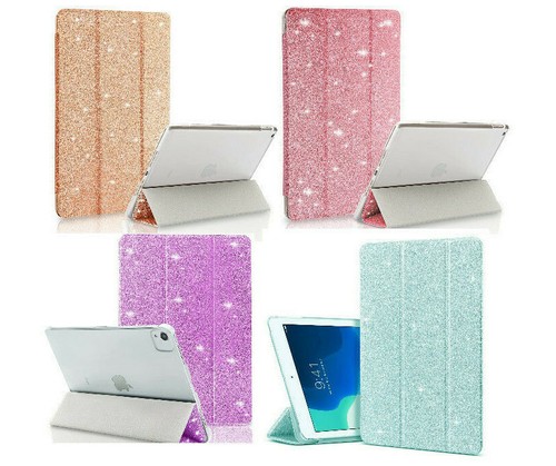 Custodia smart glitter - smart,