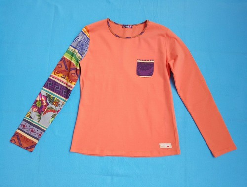 Top pigiama desigual - top,