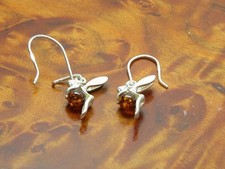 925 Sterling Silver Earrings