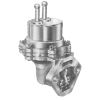 POMPA BENZINA FIAT PANDA 30