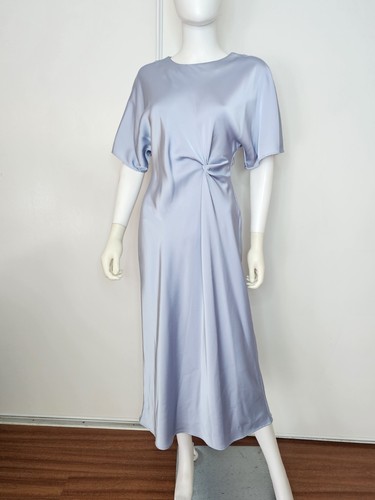Abito midi elegante - zara, in