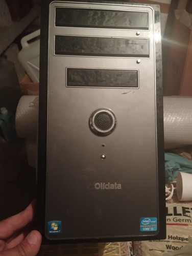 Intel core con - pc,